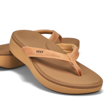 Women's Cushion Cloud Thong Sandal