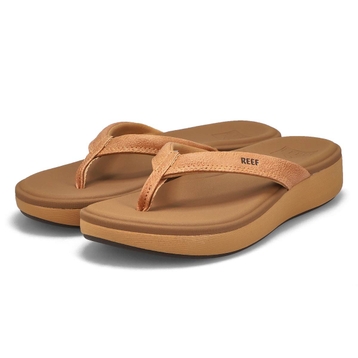 Women's Cushion Cloud Thong Sandal