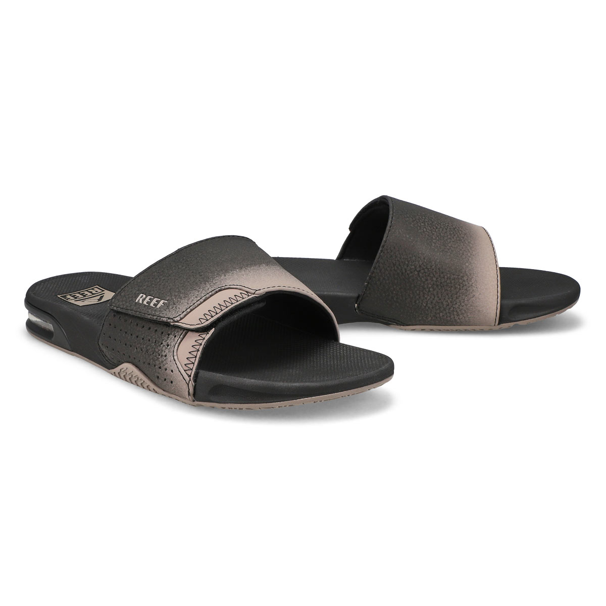 Men's Fanning Slide Sandal