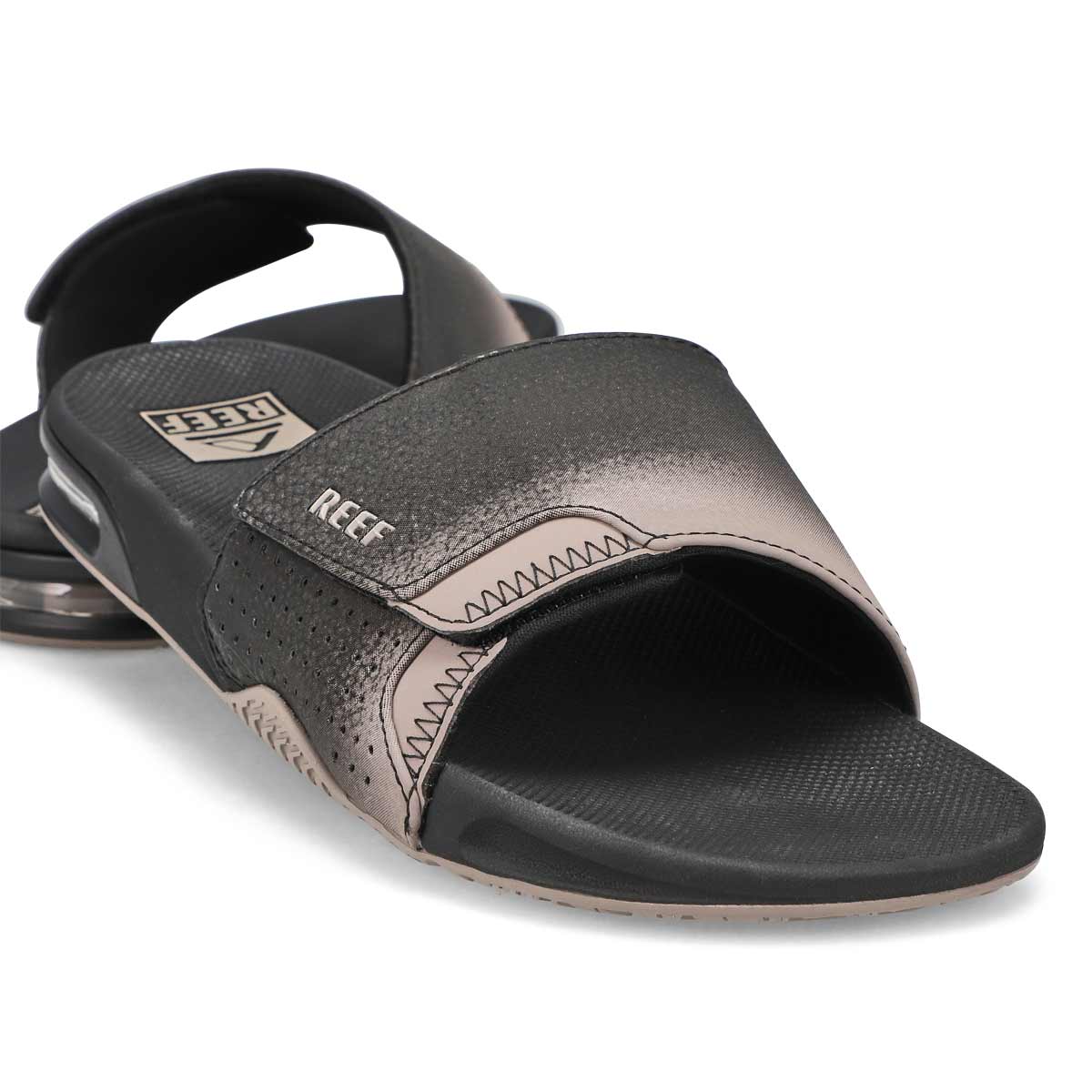 Men's Fanning Slide Sandal