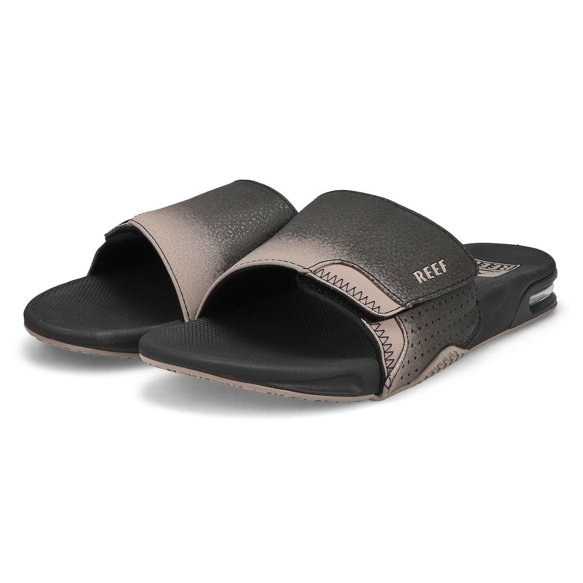 Men's Fanning Slide Sandal