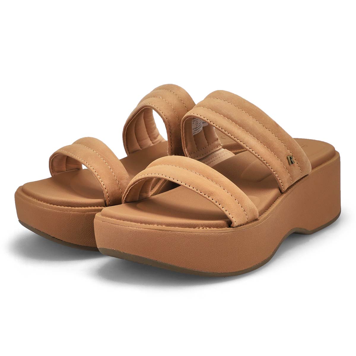 Women's Lofty Lux Hi Platform Sandal