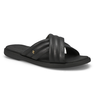 Sandale Lofty Lux X, noir, femmes
