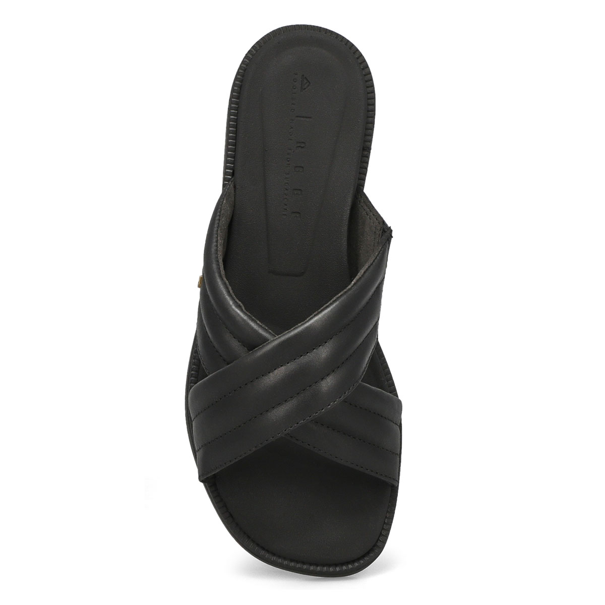 Sandale LOFTY LUX X, noir, femmes