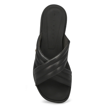 Women's Lofty Lux X Sandal - Black