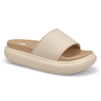 Women' s Cushion Bondi Bay Slide Sandal - Vintage/Oasis
