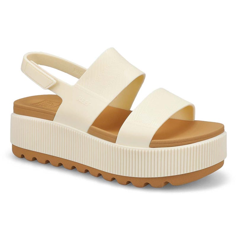 Women's  Water Vista Higher Sandal - Cloud