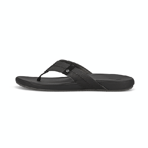 Reef Men's Cushion Phantom 2.0 Thong Sandal | SoftMoc.com
