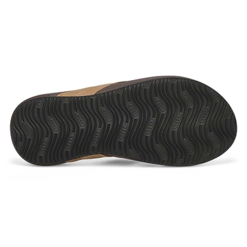 Men's Cushion Phantom 2.0 Thong Sandal - Brown/Tan