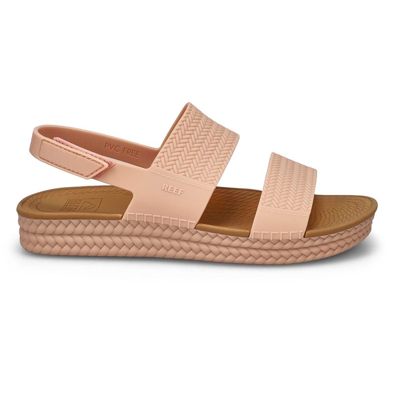 Sandale WATER VISTA, rose, femmes