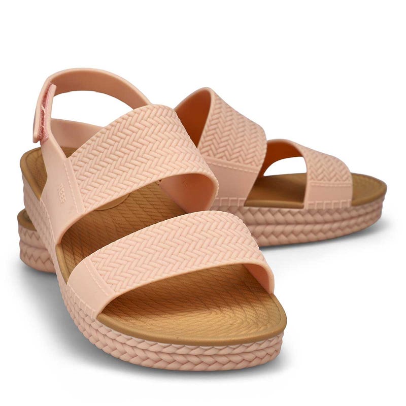 Sandale WATER VISTA, rose, femmes