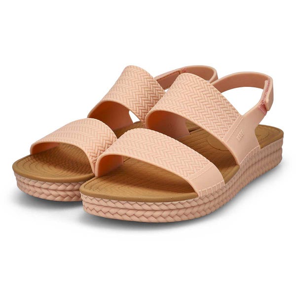 Sandale WATER VISTA, rose, femmes