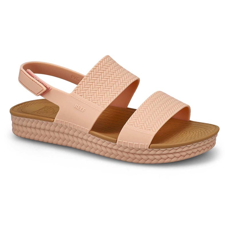 Sandale WATER VISTA, rose, femmes