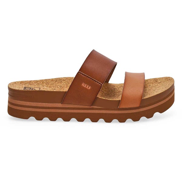 Sandale CUSHION VISTA HI, duo expresso, femmes