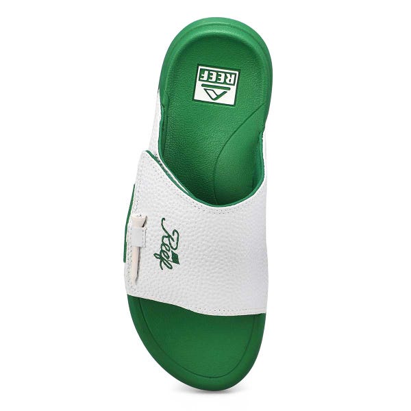 Men's Cruiser Mulligan Slide Sandal - Fairway