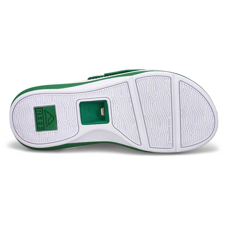 Men's Cruiser Mulligan Slide Sandal - Fairway