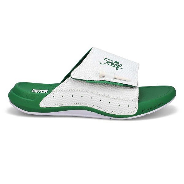 Men's Cruiser Mulligan Slide Sandal - Fairway