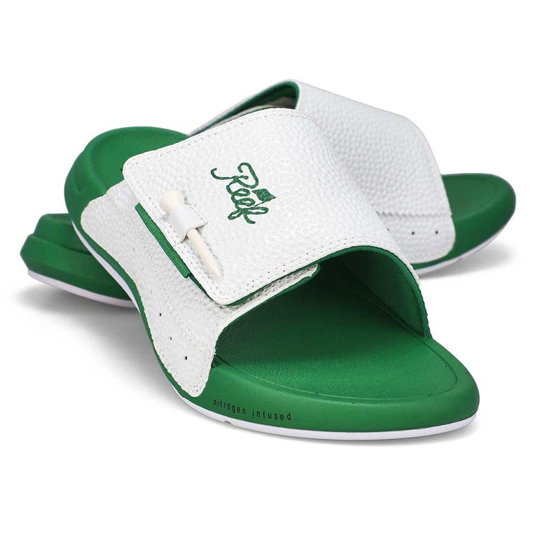 Men's Cruiser Mulligan Slide Sandal - Fairway