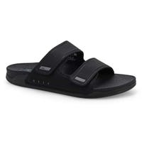 Men's Cushion Tradewind Slide Sandal - Black