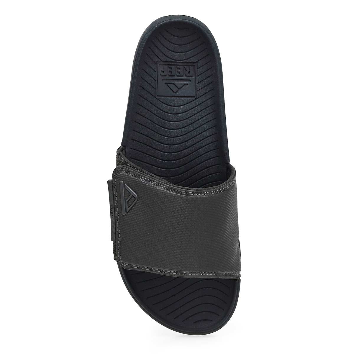 Claquette PHANTOM SLAB, noir, hommes