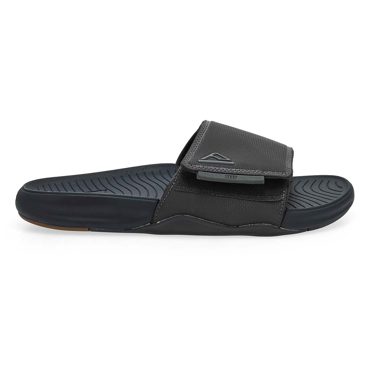 Claquette PHANTOM SLAB, noir, hommes