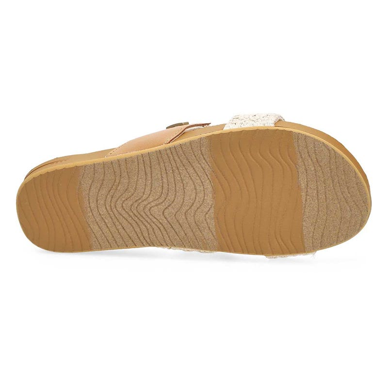 Women's Cushion Vista Slide Sandal - Vintage