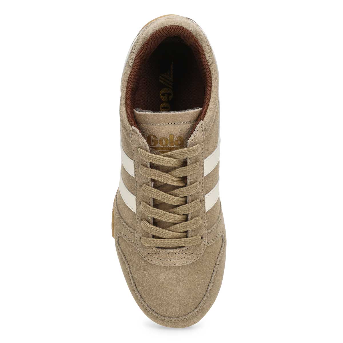 Women's Chase Lace Up Sneaker - Bone/Off White/Ott