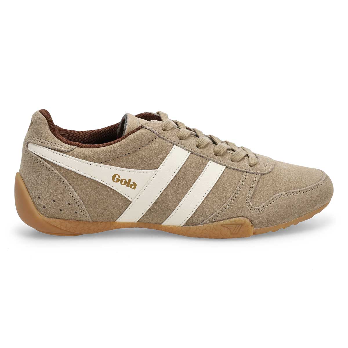 Women's Chase Lace Up Sneaker - Bone/Off White/Ott