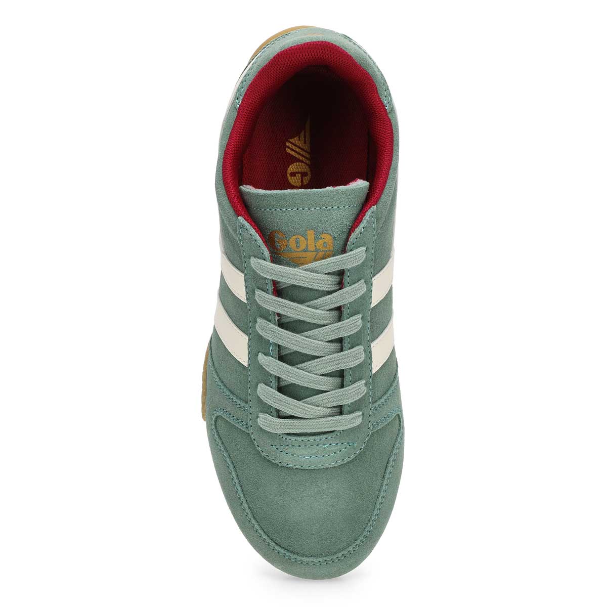 Women's Chase Lace Up Sneaker - Bone/Off White/Ott