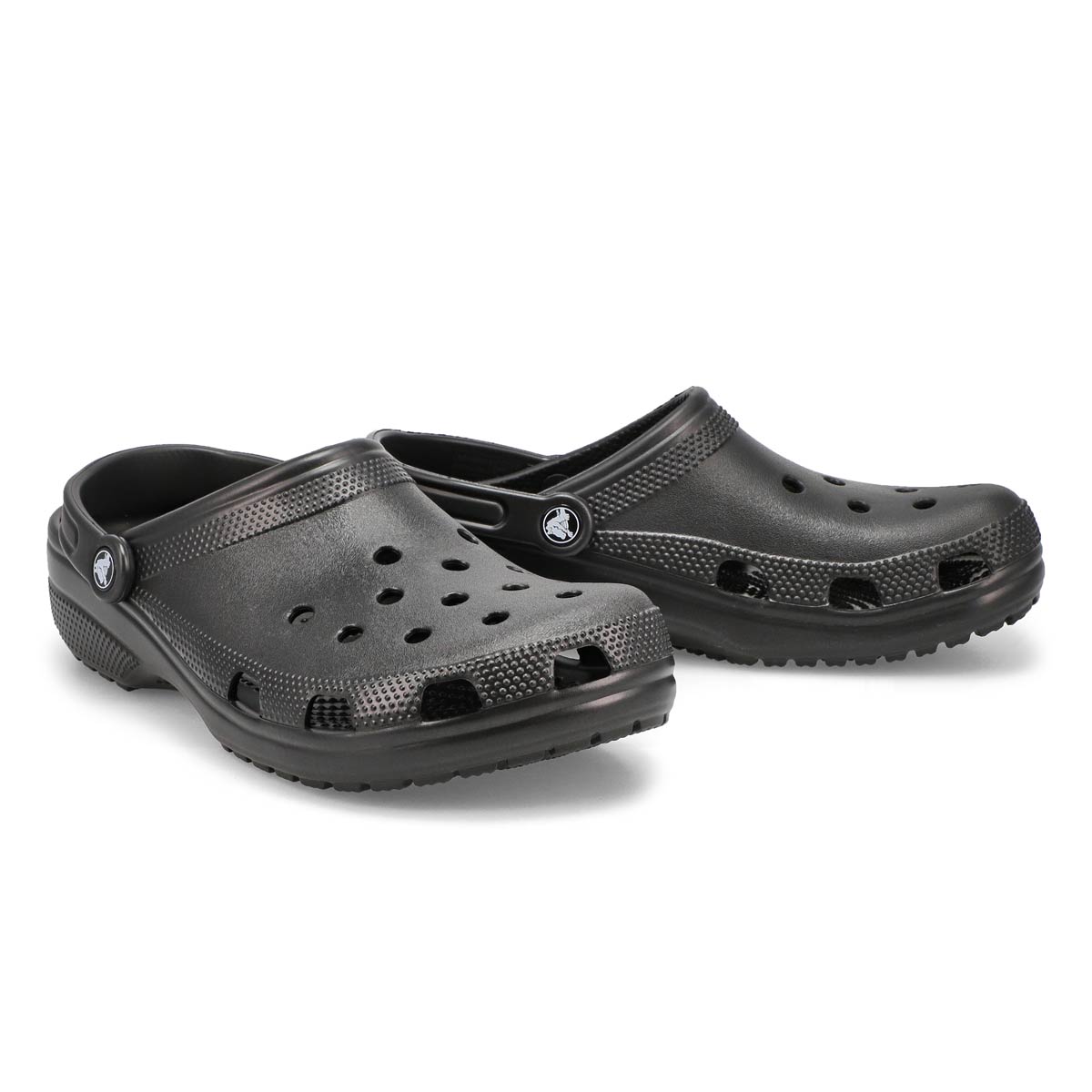 Men's Classic EVA Clog - Black