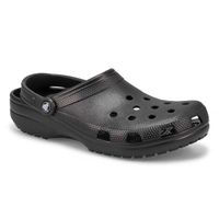 Men's Classic EVA Clog - Black