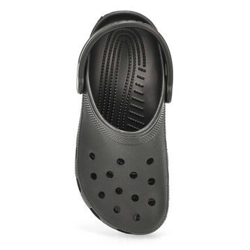 Women's Classic EVA Comfort Clog - Black