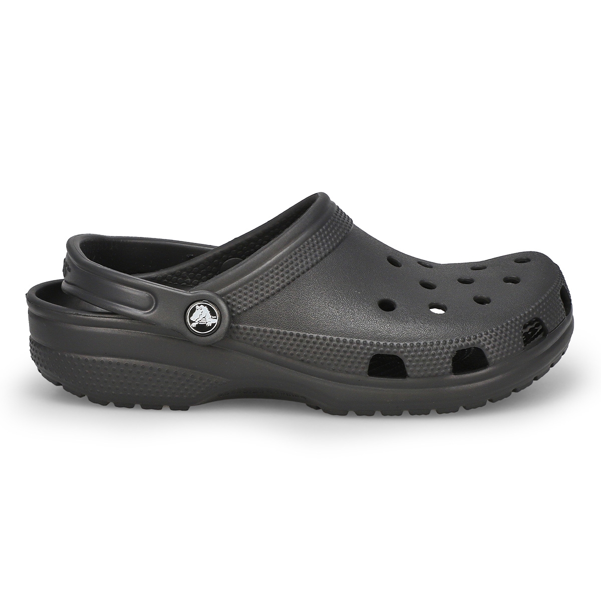 Women's Classic EVA Comfort Clog - Black