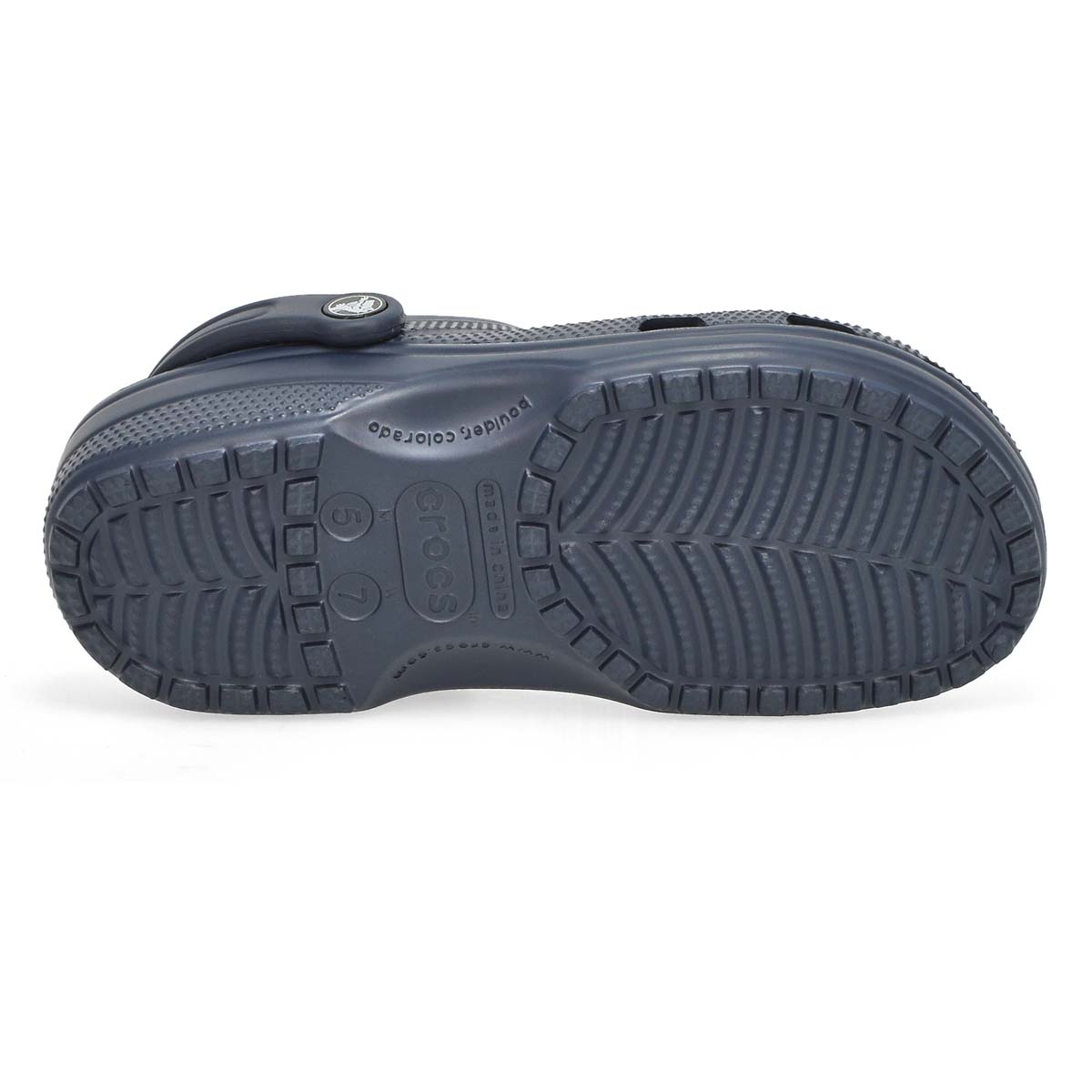 Women's Classic EVA Comfort Clog - Navy