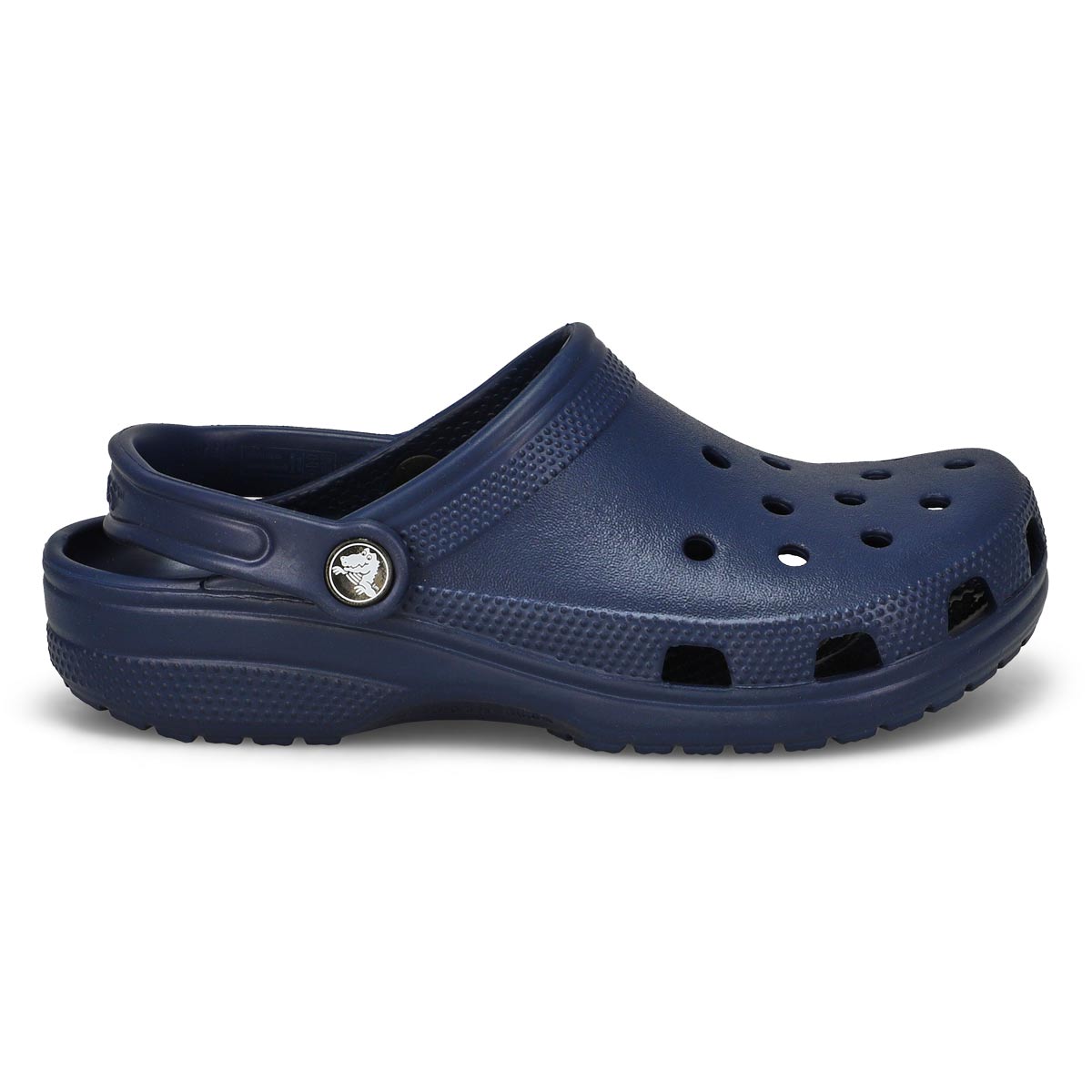 Women's Classic EVA Comfort Clog - Navy