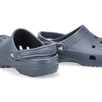 Women's Classic EVA Comfort Clog - Navy