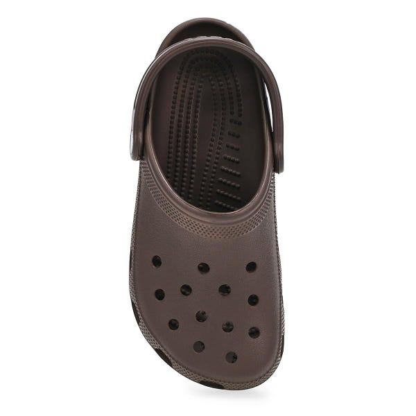 Sabot pour femme Classic EVA Confort – Espresso