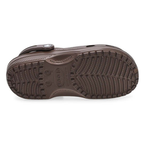 Sabot pour femme Classic EVA Confort – Espresso