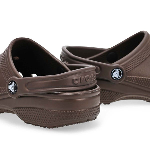 Sabot pour femme Classic EVA Confort – Espresso