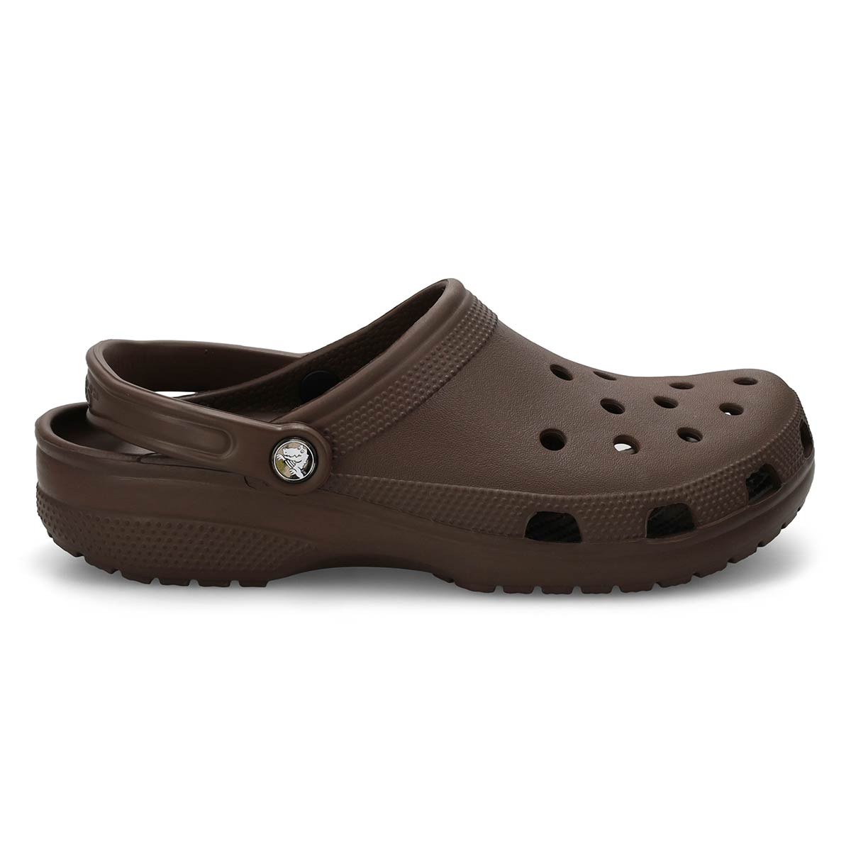 Men's Classic EVA Comfort Clog - Coffee