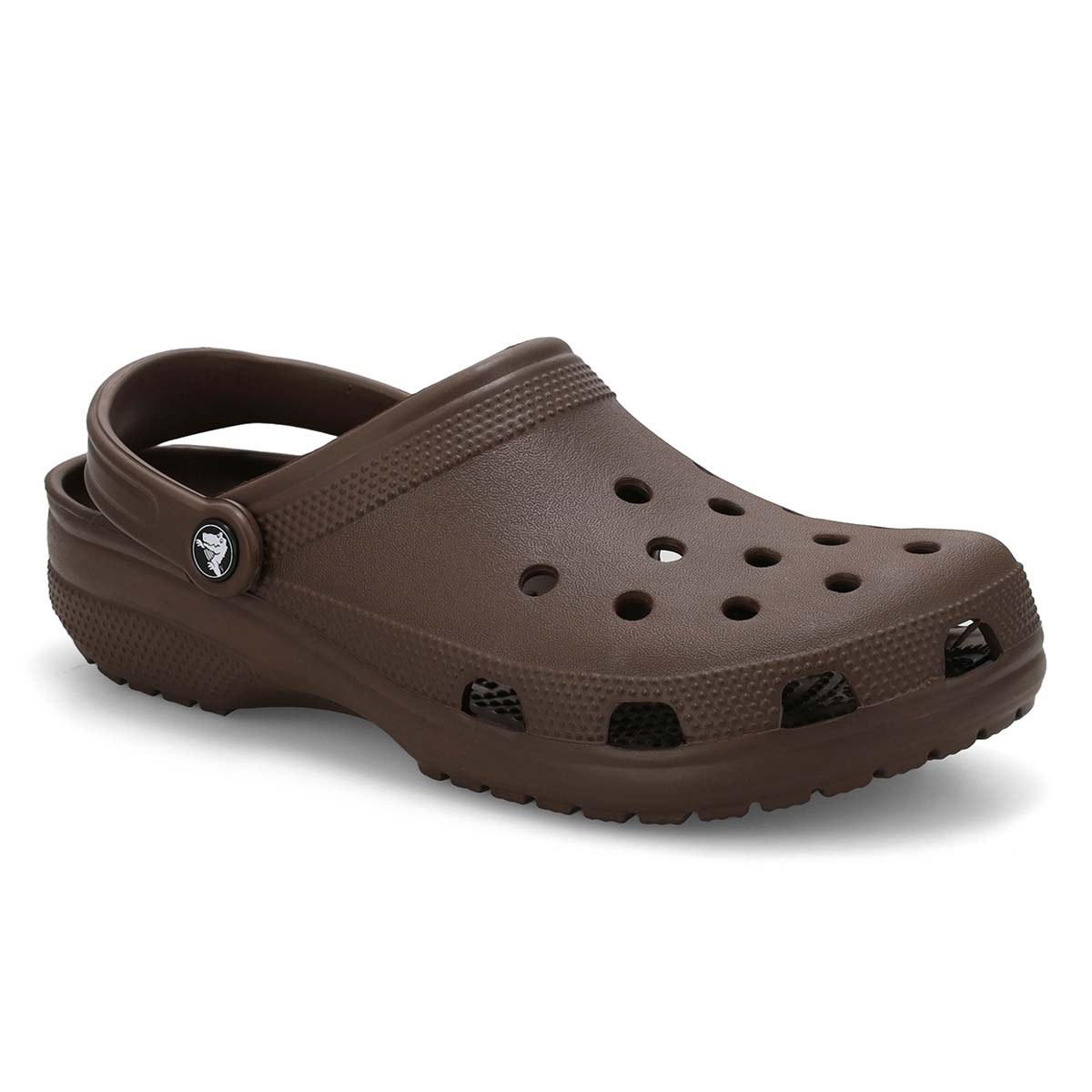 Men's Classic EVA Comfort Clog - Coffee