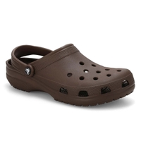 Men's Classic EVA Comfort Clog - Coffee