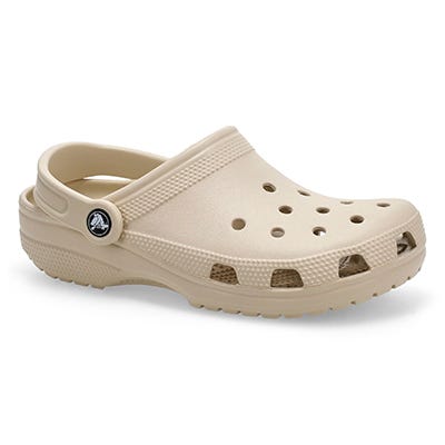 Sabot de confort CLASSIC EVA, frappé, femmes