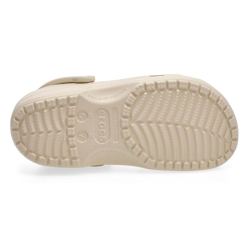 Women's Classic EVA Comfot Clog - Frappe