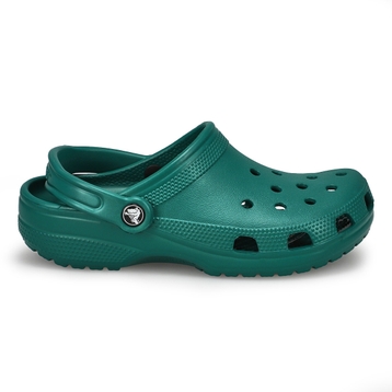 Women's Classic EVA Comfort Clog - Emerald