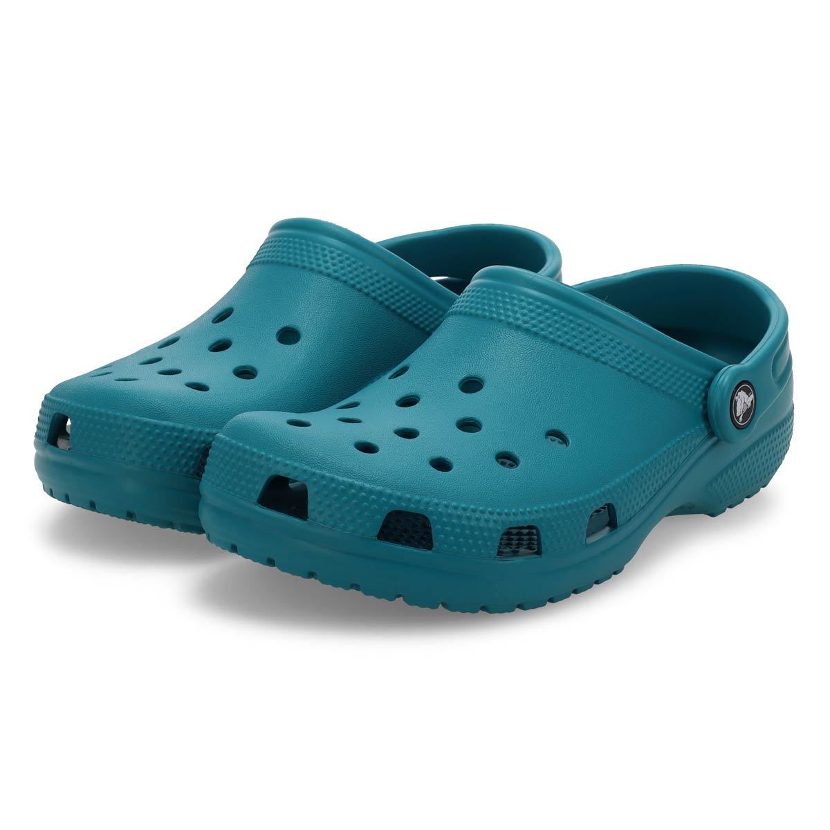 Women's  Classic EVA Comfort Clog - Turbo Teal