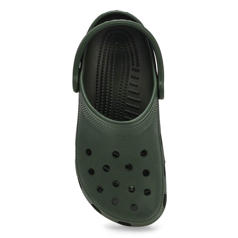 Women's Classic EVA Comfot Clog - Field Green