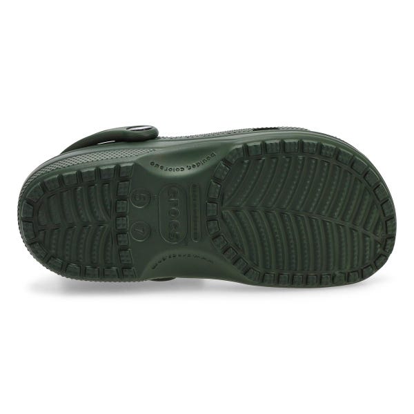 Women's Classic EVA Comfot Clog - Field Green