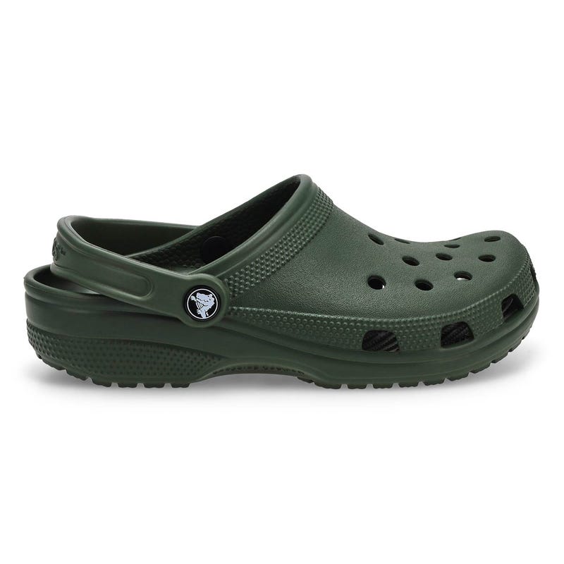 Women's Classic EVA Comfot Clog - Field Green