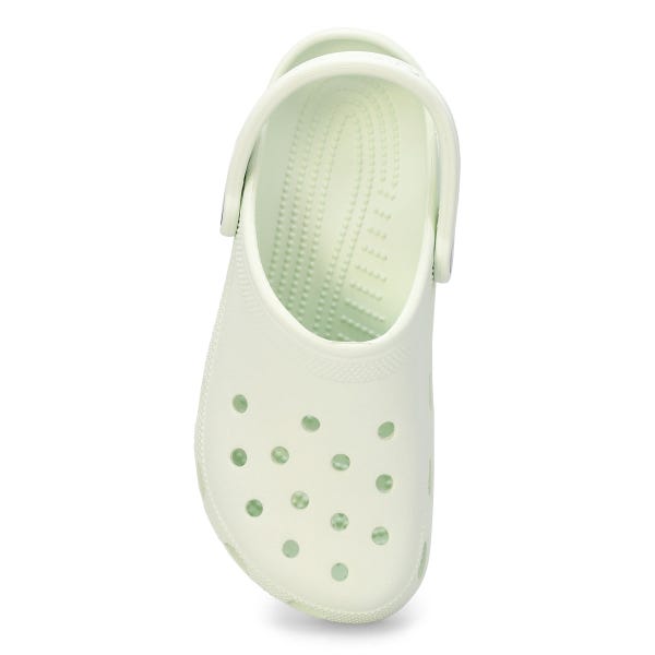 Women's  Classic EVA Comfort Clog - Mint Tnt